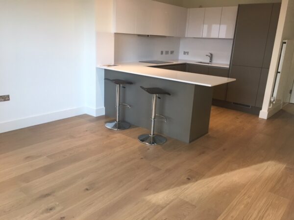 1 Bed Apartment – Palace Arts Way, Wembley HA9 0GH