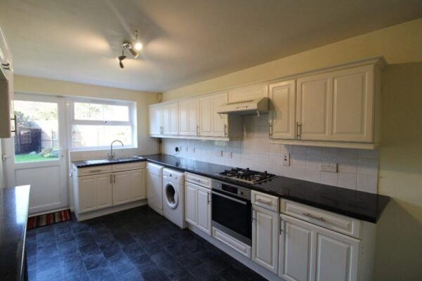 4/5 Bedroom House - Southwold Spur, Langley SL3 8XX