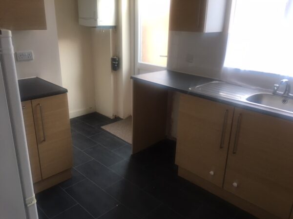 3 Bed House - Uxbridge Road, Slough