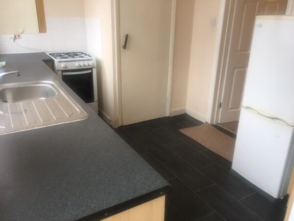 3 Bed House - Uxbridge Road, Slough