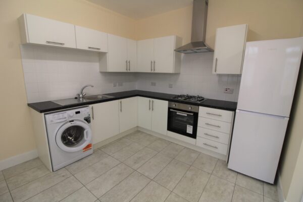 3 Bed House - Bushey Road, Hayes UB3