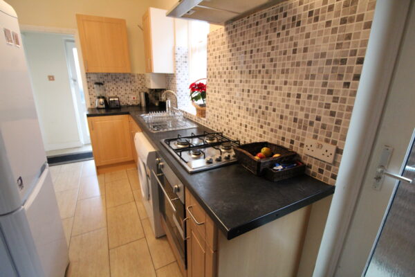 1 Bed Bungalow - St Johns Road, Slough