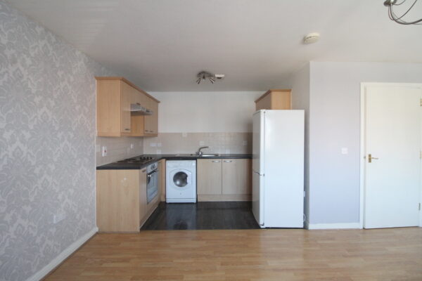 2 Bed 2 Bathroom Apartment - Bosworth Court, Bath Road, Slough