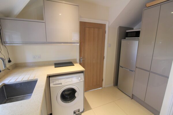 1 Bed Maisonette - York Avenue, Slough