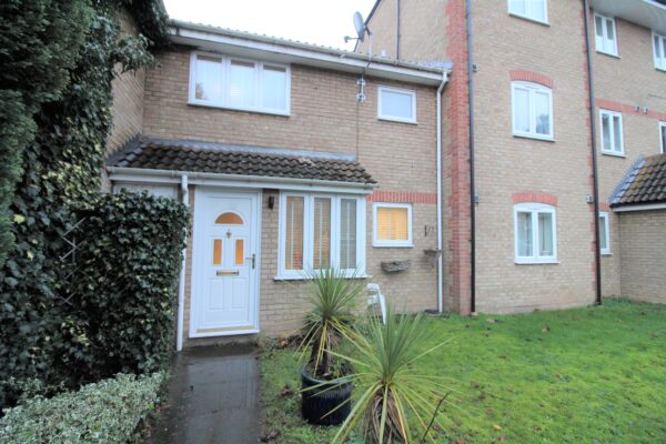 1 Bedroom House - Maplin Park, Langley