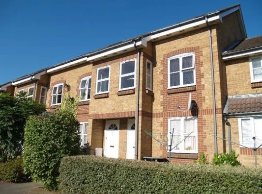 1 Bedroom Flat - Maplin Park, Langley