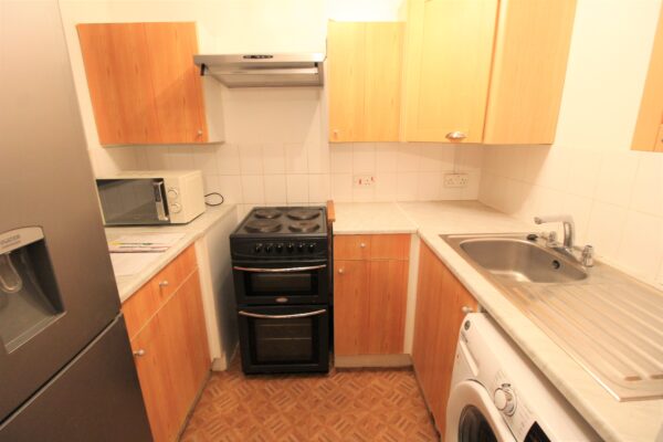 1 Bedroom Flat - Maplin Park, Langley