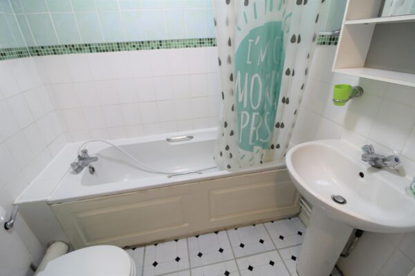 1 Bedroom Flat - Maplin Park, Langley