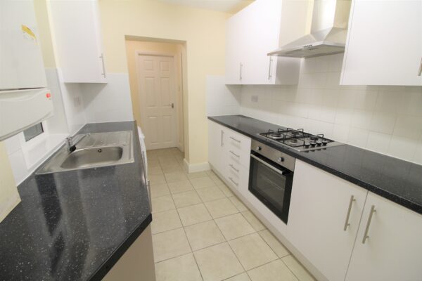 3 Bedroom House - Uxbridge Road, Slough