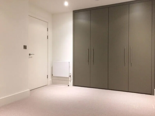 1 Bed Apartment – Palace Arts Way, Wembley