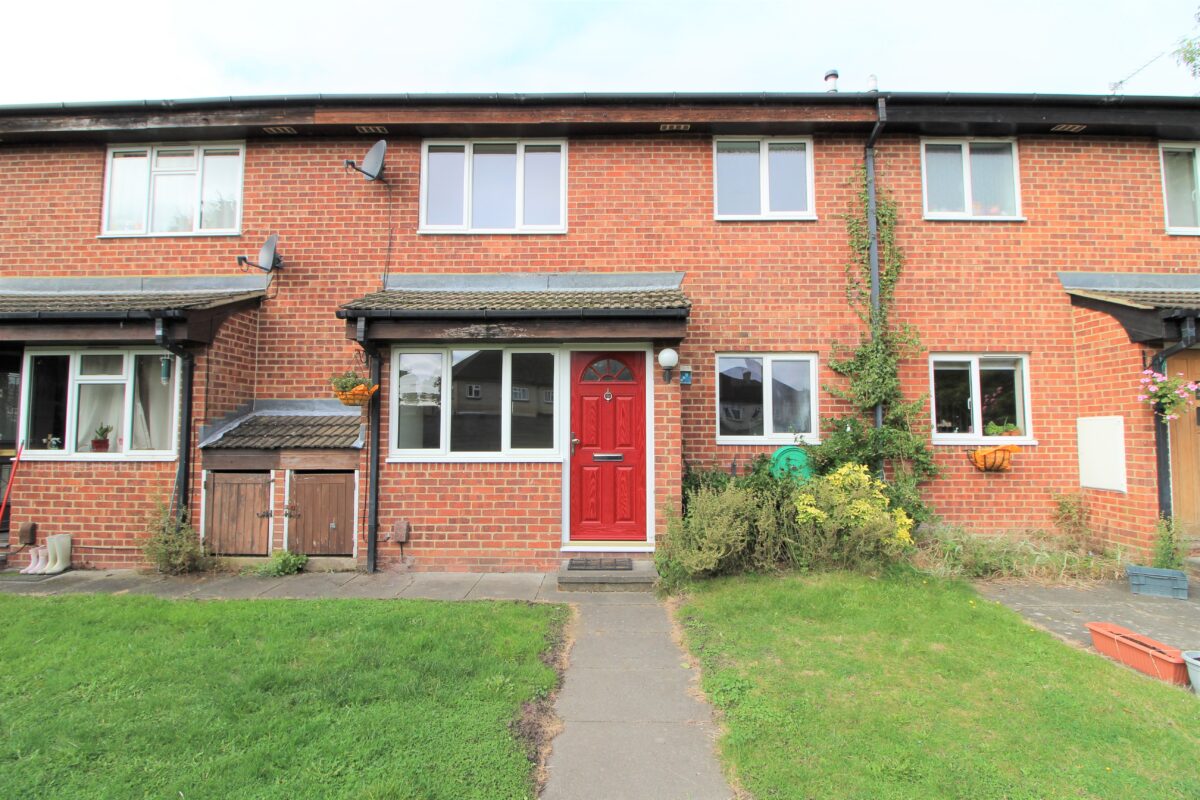 1 Bedroom House - Sycamore Walk, Englefield Green