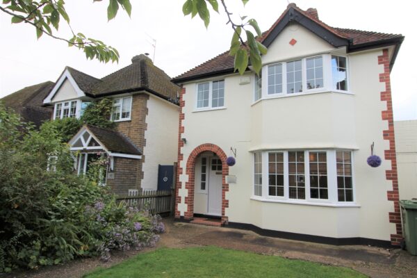 3 Bedroom House - Rogers Lane, Stoke Poges