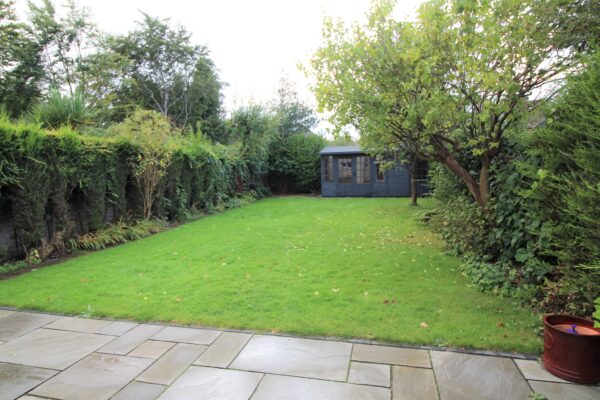 3 Bedroom House - Rogers Lane, Stoke Poges