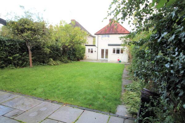 3 Bedroom House - Rogers Lane, Stoke Poges