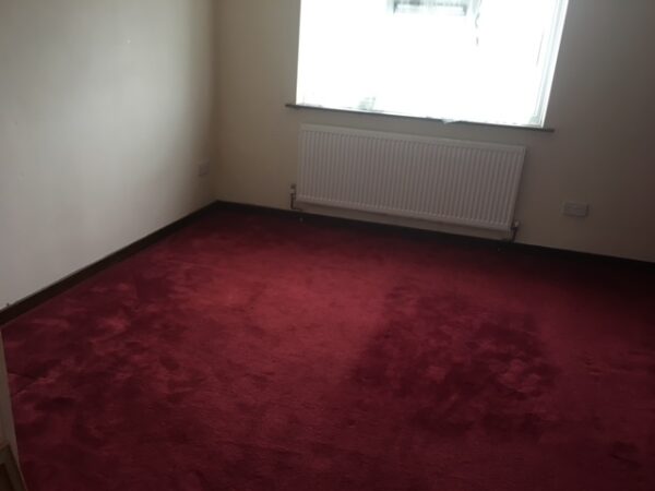 2 Bedroom Flat - Damson Grove, Slough