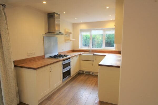 3 Bedroom House - Rogers Lane, Stoke Poges