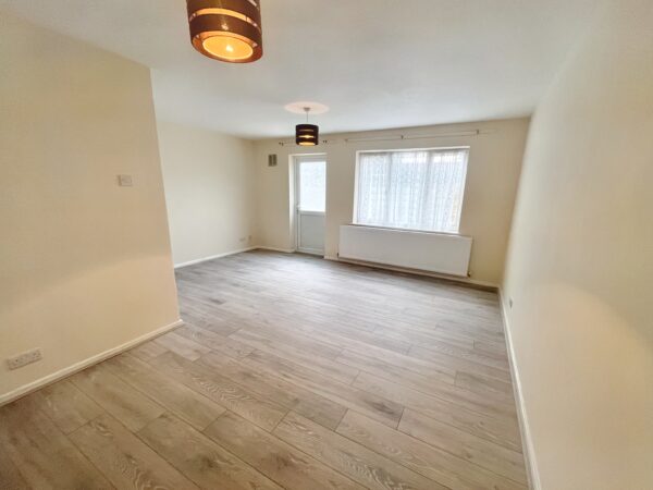 3 Bedroom House - Pennine Road, Slough