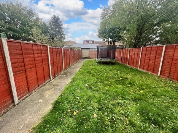 3 Bedroom House - Howard Avenue, Slough