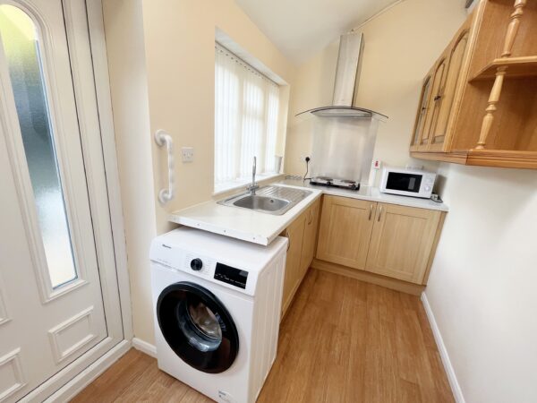 Studio Flat - Lowbrook Drive, Maidenhead