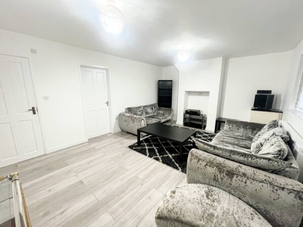 1 Bedroom Flat - Chester Road, Slough