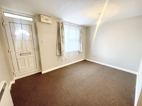 1 Bedroom Flat - Maplin Park, Langley