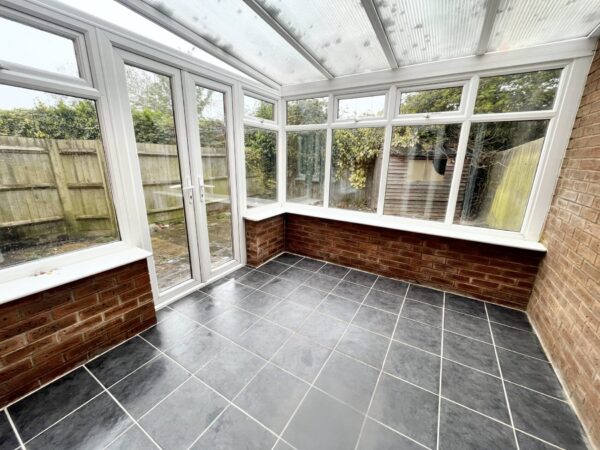 4 Bedroom House - Mirador Crescent, Slough