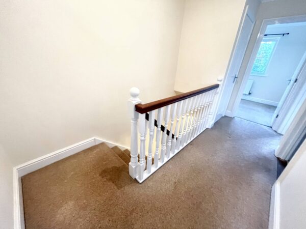 4 Bedroom House - Mirador Crescent, Slough