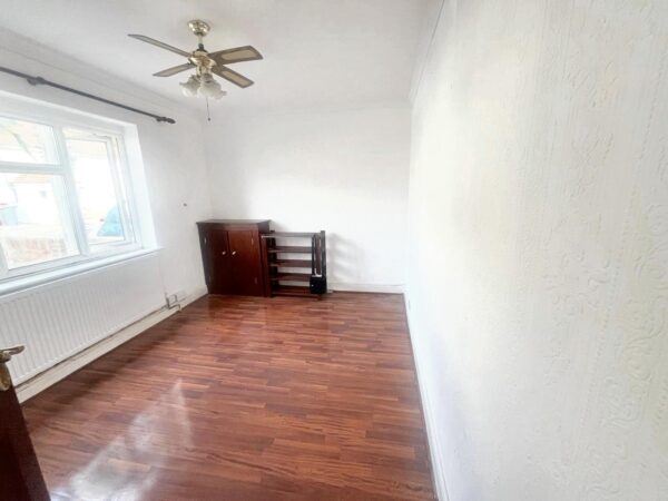 4 Bedroom House - Chester Road