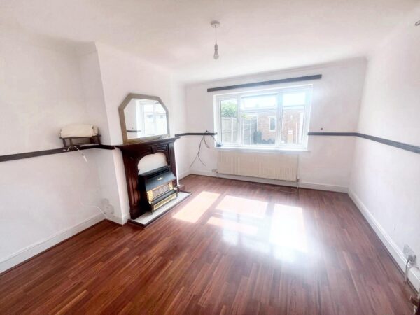 4 Bedroom House - Chester Road