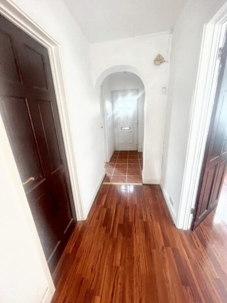 4 Bedroom House - Chester Road