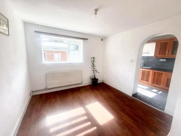 4 Bedroom House - Chester Road