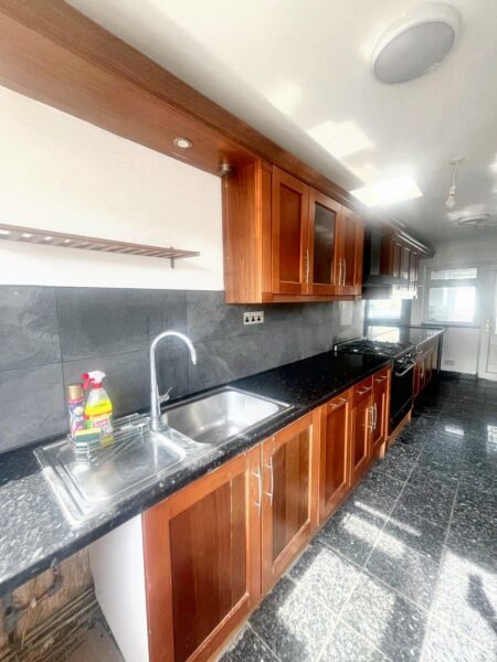 4 Bedroom House - Chester Road