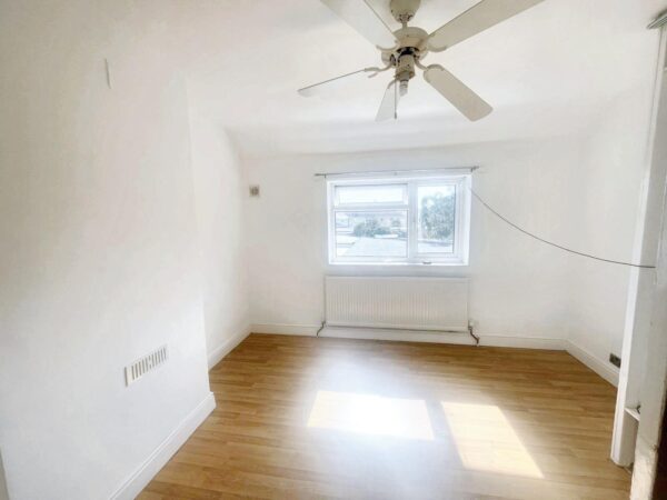 4 Bedroom House - Chester Road