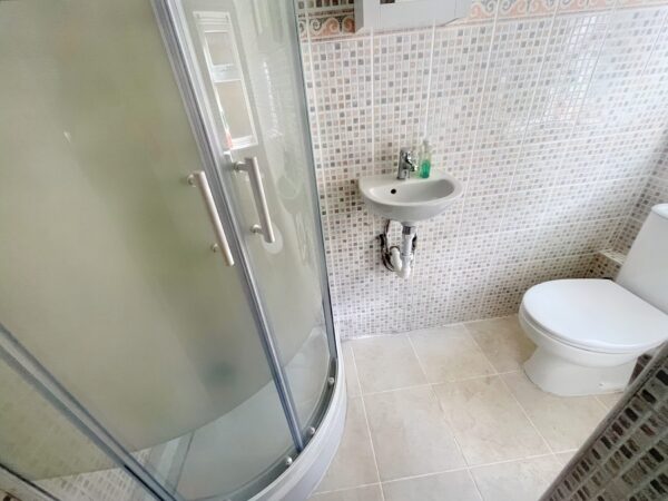 4 Bedroom House - Beech Hill Road, Ascot