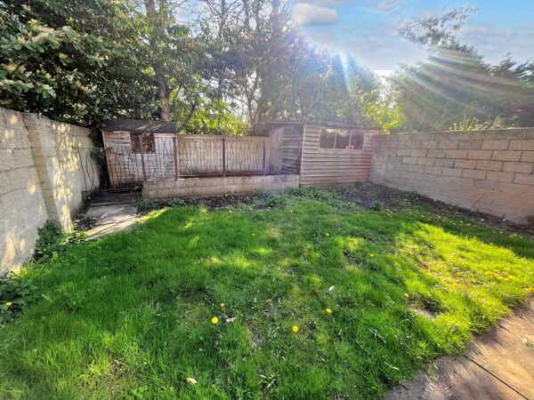 4 Bedroom House - Beech Hill Road, Ascot