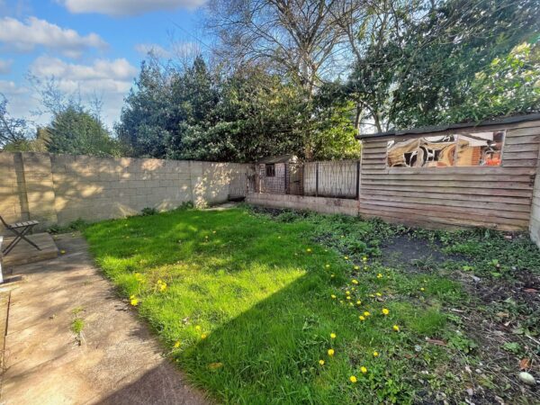 4 Bedroom House - Beech Hill Road, Ascot