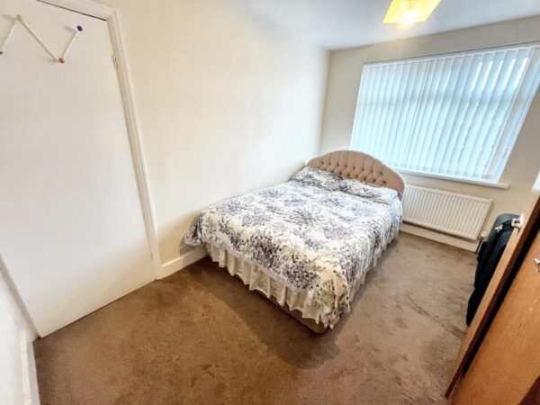 3 Bed House - Furnival Avenue, Slough
