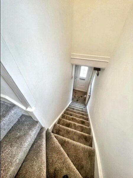 3 Bed House - Beaumont Road, Slough