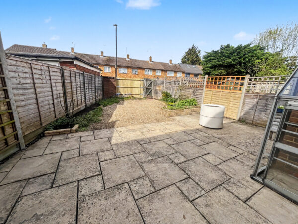 3 Bedroom House -Wavell Gardens, Slough