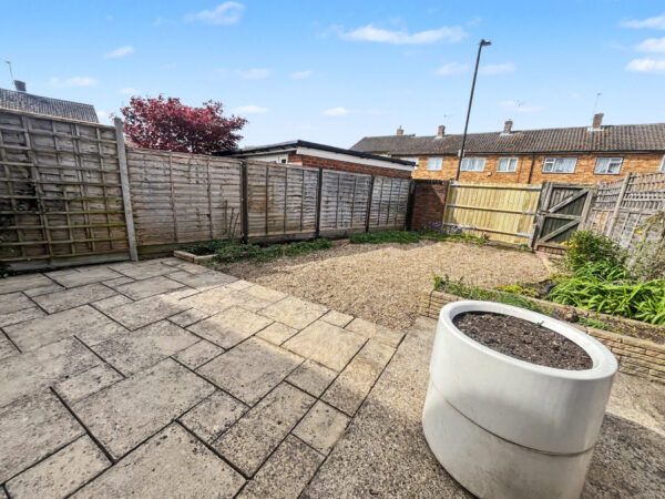 3 Bedroom House -Wavell Gardens, Slough