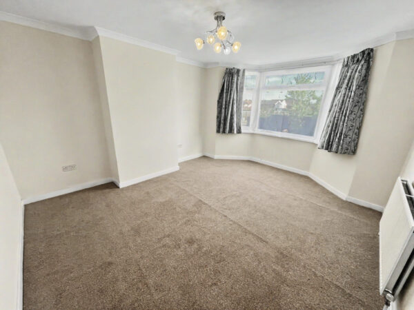 1 bedroom Maisonette - Stoke Road, Slough
