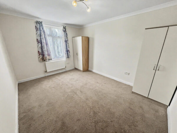 1 bedroom Maisonette - Stoke Road, Slough