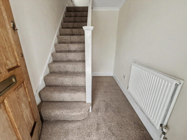 1 bedroom Maisonette - Stoke Road, Slough