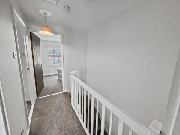 3 Bedroom House -Wavell Gardens, Slough