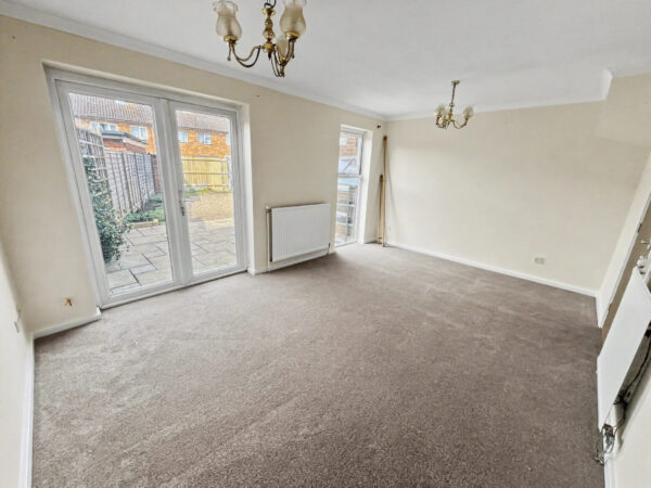 3 Bedroom House -Wavell Gardens, Slough