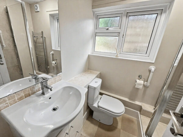 1 Bedroom Flat - Marescroft, Slough