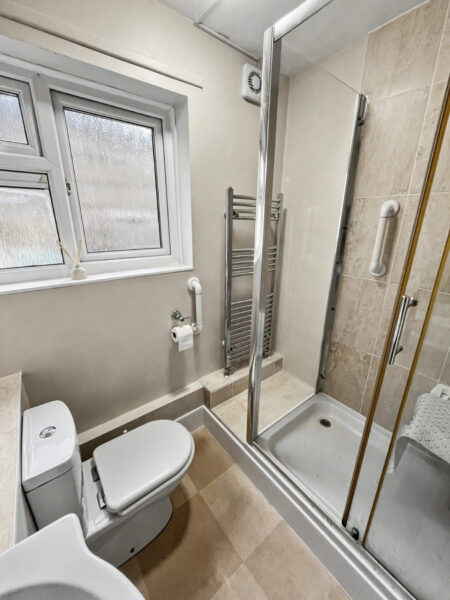 1 Bedroom Flat - Marescroft, Slough
