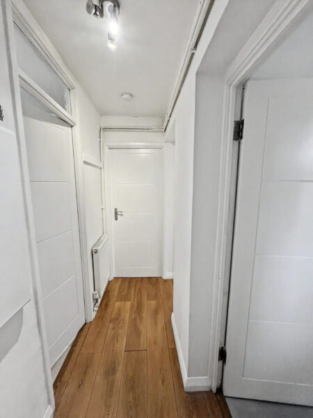 1 Bedroom Flat - Marescroft, Slough