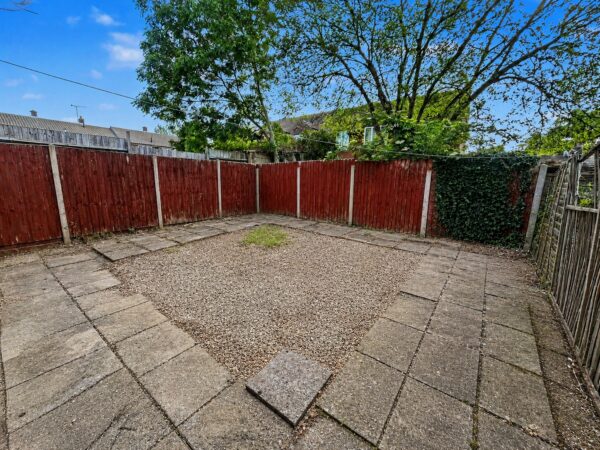 1 Bedroom Flat - Marescroft, Slough