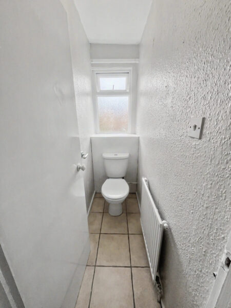 3 Bedroom House - Parlaunt Road, Langley